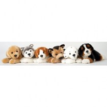 pluche-hond-24-cm-6-assorti-model-0